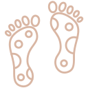 massage pieds